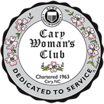 Cary Woman's Club Mature Woman Scholarship