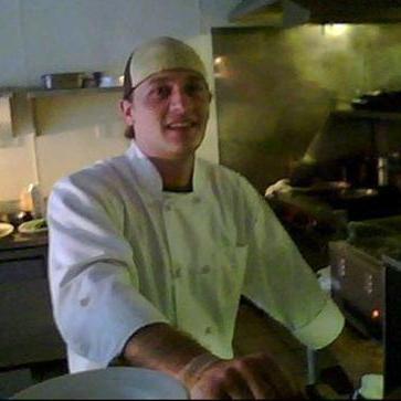 Edward J. Krynicki Culinary Arts Scholarship