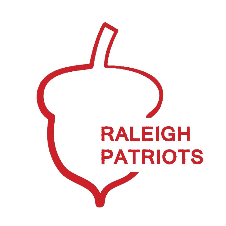 Raleigh Patriots Upward Mobility Scholarship