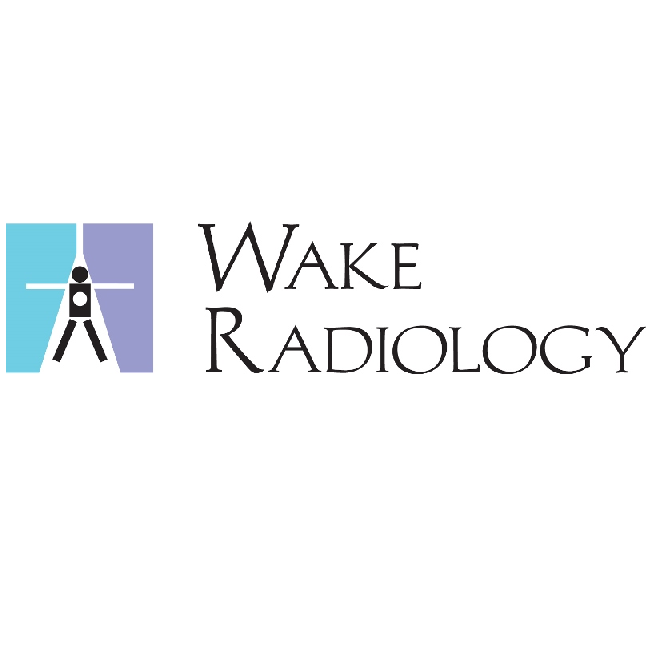 Wake Radiology William H. Sprunt, III, M.D. Scholarship