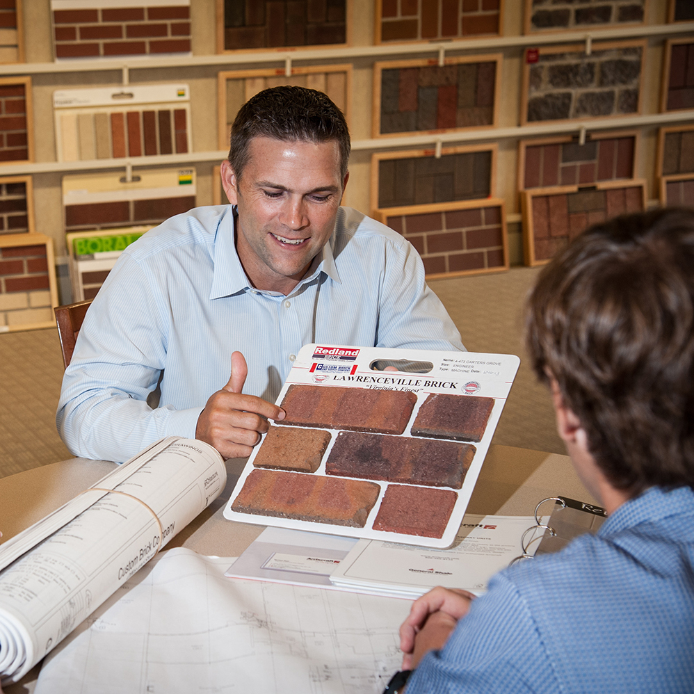 Custom Brick Company Endowed Scholarship