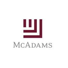 McAdams Endowed Engineering Scholarship